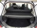 Brillant Silver - Versa 1.8 S Hatchback Photo No. 10