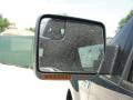 2011 Dark Blue Pearl Metallic Ford F150 XLT SuperCrew 4x4  photo #16
