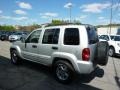 2002 Bright Silver Metallic Jeep Liberty Limited 4x4  photo #7