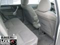 2007 Taffeta White Honda CR-V EX 4WD  photo #16