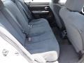 Brillant Silver - Versa 1.8 S Hatchback Photo No. 16