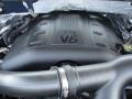 2011 Dark Blue Pearl Metallic Ford F150 XLT SuperCrew 4x4  photo #21