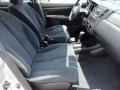 Brillant Silver - Versa 1.8 S Hatchback Photo No. 19