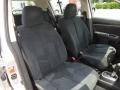 Brillant Silver - Versa 1.8 S Hatchback Photo No. 20