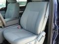 2011 Dark Blue Pearl Metallic Ford F150 XLT SuperCrew 4x4  photo #27
