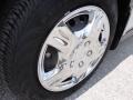 Brillant Silver - Versa 1.8 S Hatchback Photo No. 23