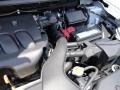 Brillant Silver - Versa 1.8 S Hatchback Photo No. 25