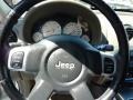 2002 Bright Silver Metallic Jeep Liberty Limited 4x4  photo #23