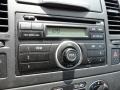 Brillant Silver - Versa 1.8 S Hatchback Photo No. 31