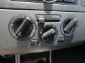 Brillant Silver - Versa 1.8 S Hatchback Photo No. 32