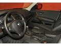 Titanium Silver Metallic - X3 xDrive30i Photo No. 35