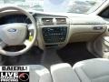 Dark Shadow Grey Metallic - Taurus SE Wagon Photo No. 15