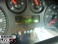Dark Shadow Grey Metallic - Taurus SE Wagon Photo No. 20