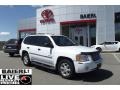 2006 Summit White GMC Envoy SLE 4x4  photo #1