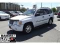 2006 Summit White GMC Envoy SLE 4x4  photo #3