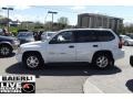 2006 Summit White GMC Envoy SLE 4x4  photo #4