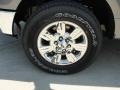 2011 Sterling Grey Metallic Ford F150 XLT SuperCrew 4x4  photo #11