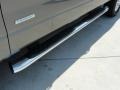 2011 Sterling Grey Metallic Ford F150 XLT SuperCrew 4x4  photo #12