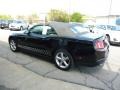 Black - Mustang GT Convertible Photo No. 7