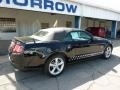 Black - Mustang GT Convertible Photo No. 10