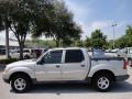 Silver Birch Metallic - Explorer Sport Trac XLS Photo No. 2