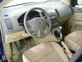 Blue Onyx Metallic - Sentra 2.0 Photo No. 12