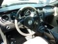 Black - Mustang GT Convertible Photo No. 13