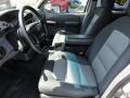 Silver Birch Metallic - Explorer Sport Trac XLS Photo No. 5
