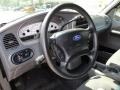 Silver Birch Metallic - Explorer Sport Trac XLS Photo No. 6