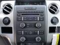 2011 Sterling Grey Metallic Ford F150 XLT SuperCrew 4x4  photo #30