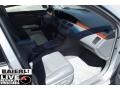 Titanium Metallic - Avalon XLS Photo No. 18