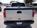 Silver Birch Metallic - Explorer Sport Trac XLS Photo No. 10