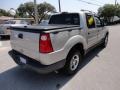 Silver Birch Metallic - Explorer Sport Trac XLS Photo No. 11