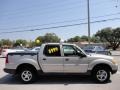 Silver Birch Metallic - Explorer Sport Trac XLS Photo No. 12