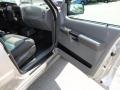 Silver Birch Metallic - Explorer Sport Trac XLS Photo No. 17