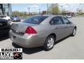 2006 Amber Bronze Metallic Chevrolet Impala LS  photo #7