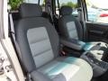 Silver Birch Metallic - Explorer Sport Trac XLS Photo No. 19