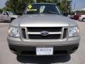 Silver Birch Metallic - Explorer Sport Trac XLS Photo No. 20