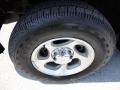Silver Birch Metallic - Explorer Sport Trac XLS Photo No. 21