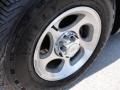 Silver Birch Metallic - Explorer Sport Trac XLS Photo No. 22
