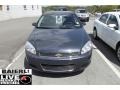 Slate Metallic - Impala LT Photo No. 2