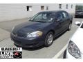Slate Metallic - Impala LT Photo No. 3