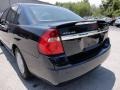 2005 Dark Blue Metallic Chevrolet Malibu LS V6 Sedan  photo #10