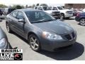 Granite Metallic - G6 V6 Sedan Photo No. 1