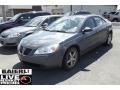 Granite Metallic - G6 V6 Sedan Photo No. 2