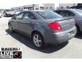 Granite Metallic - G6 V6 Sedan Photo No. 3