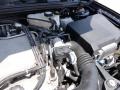 2005 Dark Blue Metallic Chevrolet Malibu LS V6 Sedan  photo #25