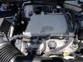 2005 Dark Blue Metallic Chevrolet Malibu LS V6 Sedan  photo #27