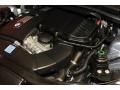 3.0 Liter Twin-Turbocharged DOHC 24-Valve VVT Inline 6 Cylinder 2010 BMW 3 Series 335i Sedan Engine