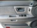 2002 Vibrant White Ford Taurus SES  photo #7